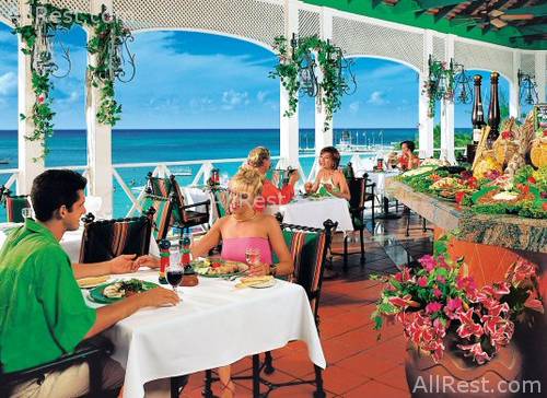 Sandals Montego Bay 44
